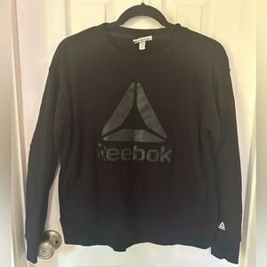 Reebok sweatshirt
